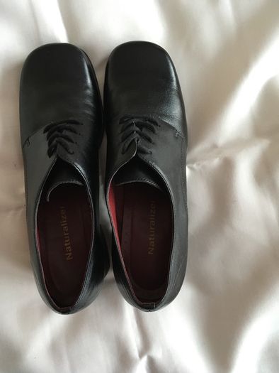 Naturalizer Shoes, size EU-38, UK-5
