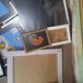selection of frames Image 4