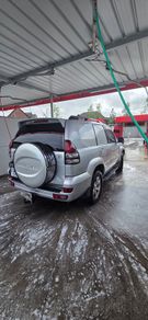 landcruiser