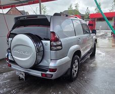 landcruiser