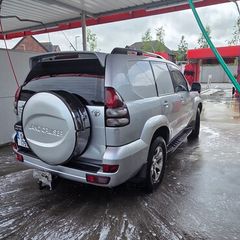 landcruiser