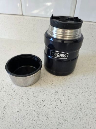 Thermos Food Flask