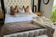 Beds Brand New