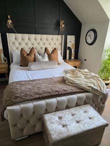 Beds Brand New
