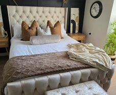 Beds Brand New