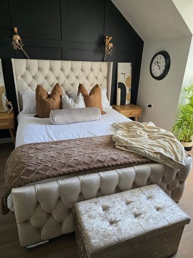 Beds Brand New