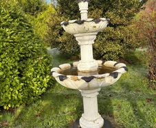 fountain