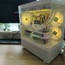 New Gaming Pc, 7800x3d, Rtx 5070, 32gb Ddr5, 1tb Ssd Image 4