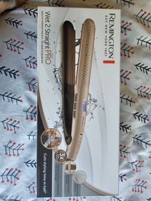 hair straightener