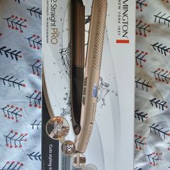 hair straightener
