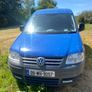 VW Caddy - read description Image 2