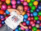Power rangers characters t-shirt for kids great gift present idea