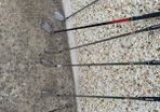 golf  clubs
