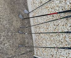 golf  clubs