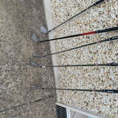 golf  clubs