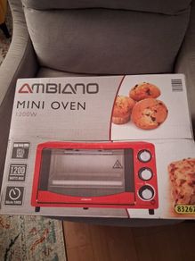Mini oven