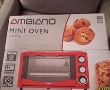 Mini oven