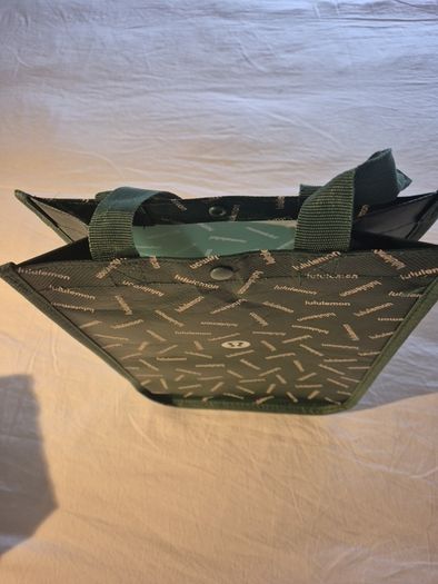 Lululemon Bag