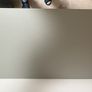 dressing table with chair Image 2