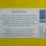 Callcard 1154 Michael Davitt Image 2