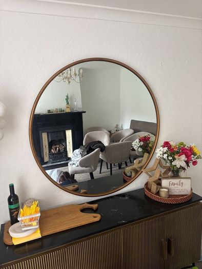 mirror