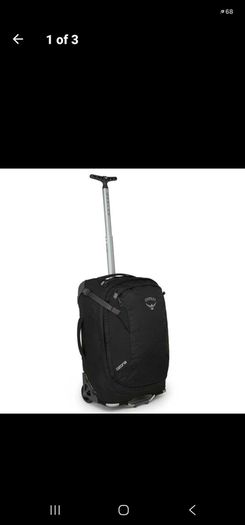 Osprey Ozone 42L
