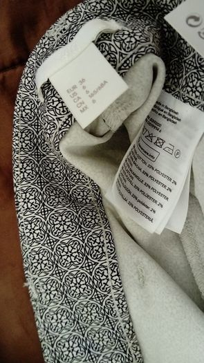 Stretch pant # Trouser H&M