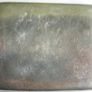 Antique Sterling Silver Cigarette Case 1914 With Clear Hallmark 132,58g Image 9