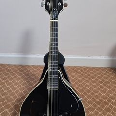 mandolin