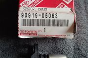 Genuine Toyota Yaris,corolla,auris 90919-05063 (sensor, Crank Position)