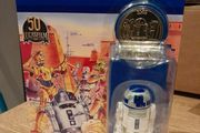 Star Wars Vintage Collection Droids R2-d2