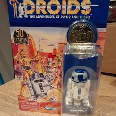 Star Wars Vintage Collection Droids R2-d2