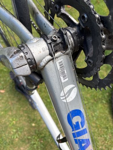 Gant defy 2