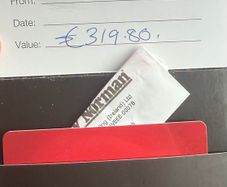Harvey Norman Gift Card