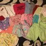 Girls bundle age 9-12 months Image 4