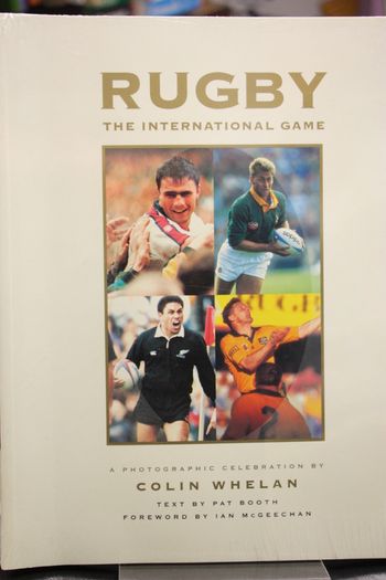Rugby