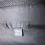 Cos Wool Coat Image 8