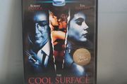 The Cool Surface DVD