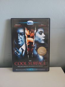The Cool Surface DVD