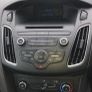 151 White Ford Focus Image 4