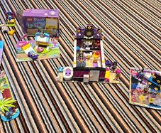lego friends