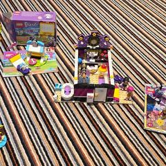 lego friends