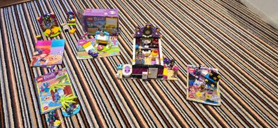 lego friends