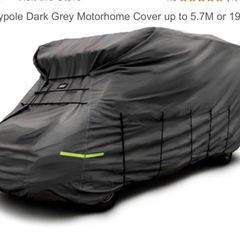Campervan/Motorhome Cover