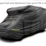 Campervan/Motorhome Cover Image 6