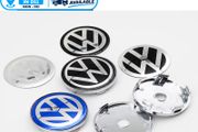 4pcs 60mm VW Volkswagen Centre Cap