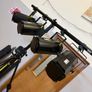 Fresnel LED lights Image 3