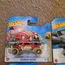 Hot Wheels Treasure Hunt Delorean  VW Image 2