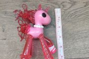 Lalaloopsy Pinkymelon Pony 13cm