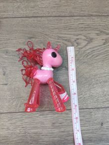 Lalaloopsy Pinkymelon Pony 13cm